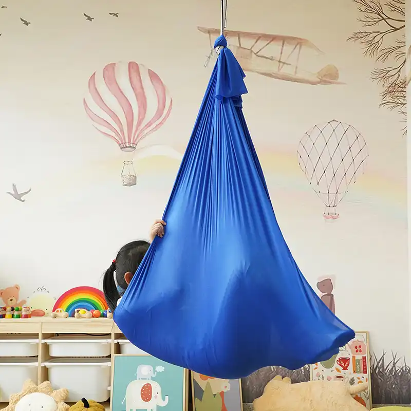 Kids Sensory Swing