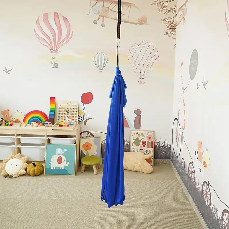 sensory swing
