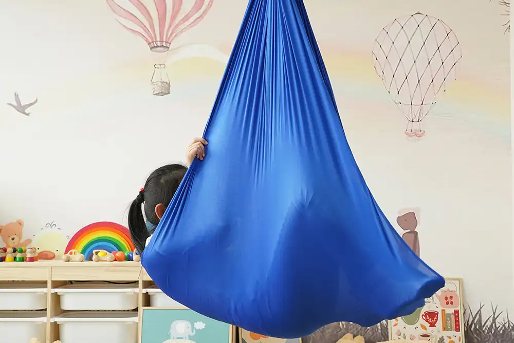 sensory swing