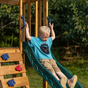 Kid Swing Set
