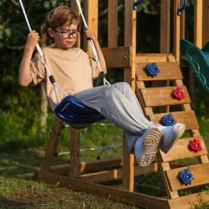 Kid Swing Set