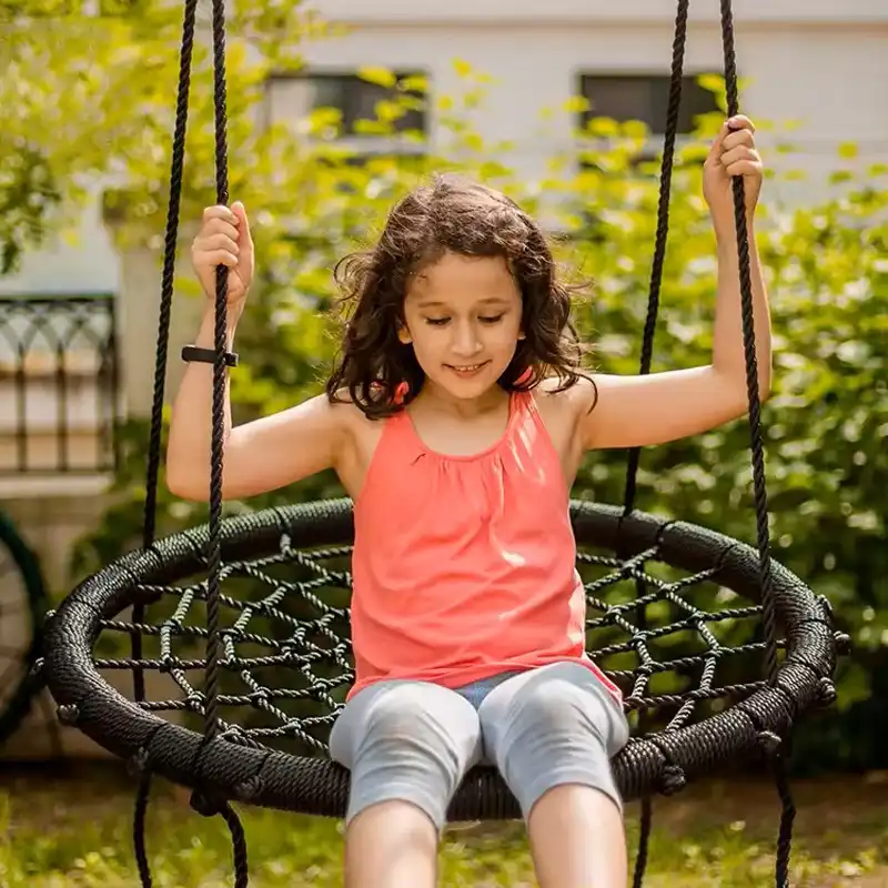 Nest Swing