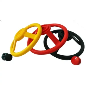playground steering wheel