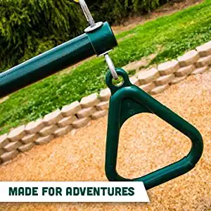 swing set trapeze bar