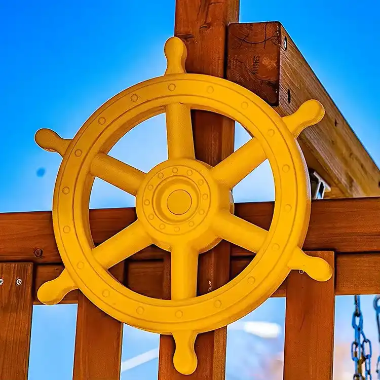 Playset Steering Wheel