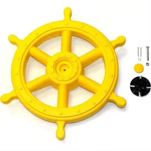 playset steering wheel