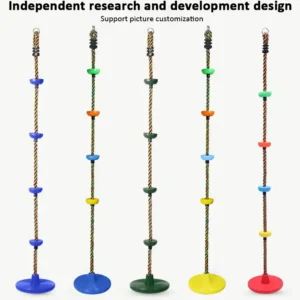 disc swing