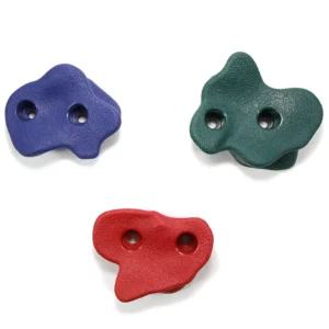 types of climbing holds