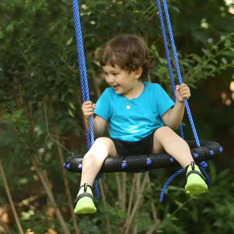 net swing