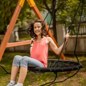 Nest Swing