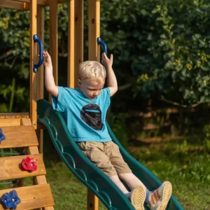 stair slide for kids